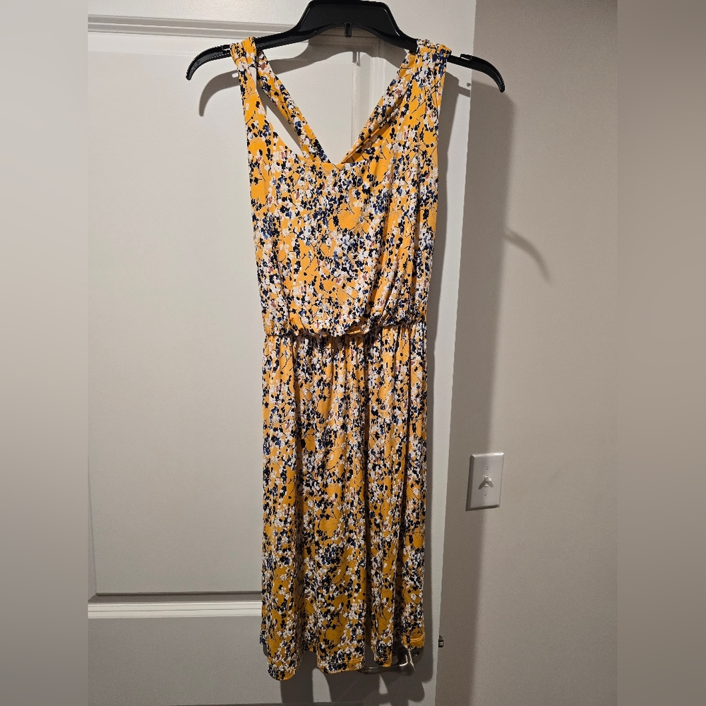 Kaileigh Sundress